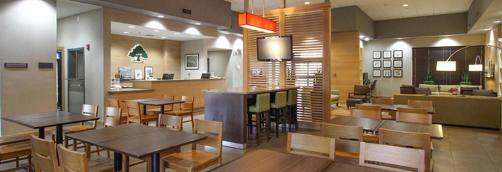 Greentree Inn & Suites Phoenix Sky Harbor Exterior foto
