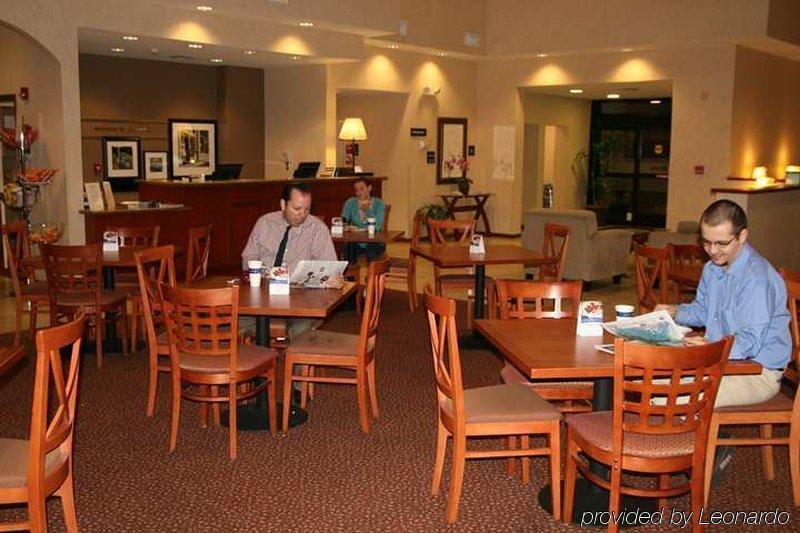 Greentree Inn & Suites Phoenix Sky Harbor Restaurant foto